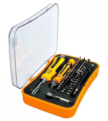 Picture of 52 in 1 tools