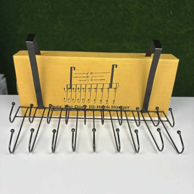 Picture of Over The Door 19-Hook Hanger