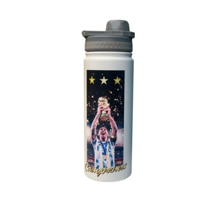 Picture of GearUP VF10 Sports Edition Water Bottle – Messi World Cup