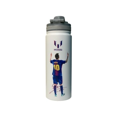 Picture of GearUP VF10 Sports Edition Water Bottle – Lionel Messi FCB Edition