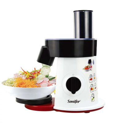 Picture of Sonifer SF-5505 Electric Salad Maker