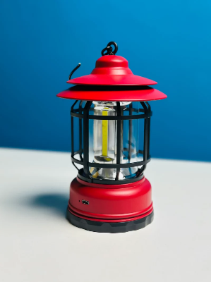 Picture of L-27 Portable Camping Lamp – Random Color