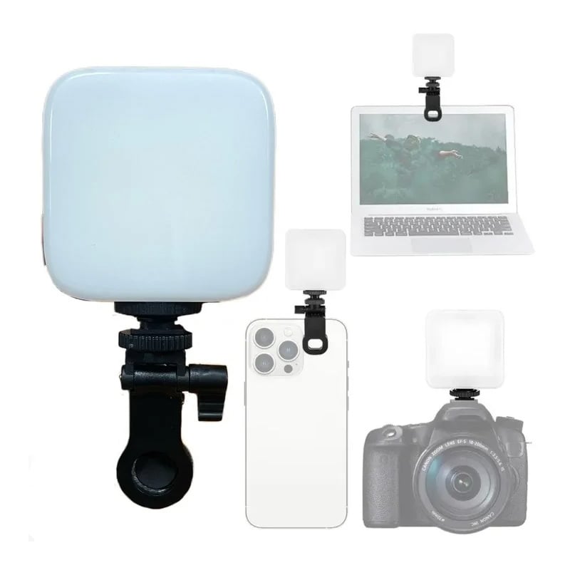 Picture of M-88 Mini Portable Photographic Lighting Handheld Fill Light