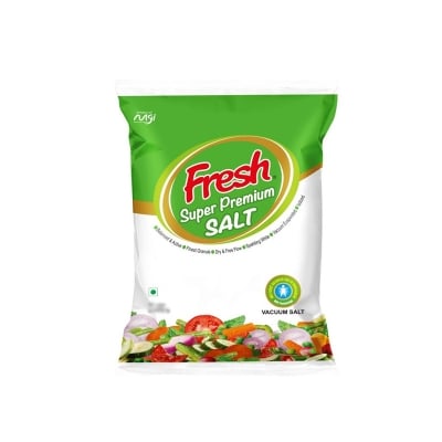 Picture of Fresh Super Premium (vaccum) Salt 500gm