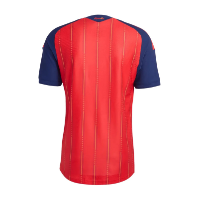 Picture of Spain 2026 World Cup Home Jersey Player Edition
