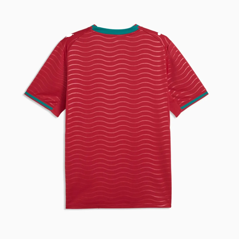 Picture of Portugal 2026 World Cup Home Jersey Player Edition