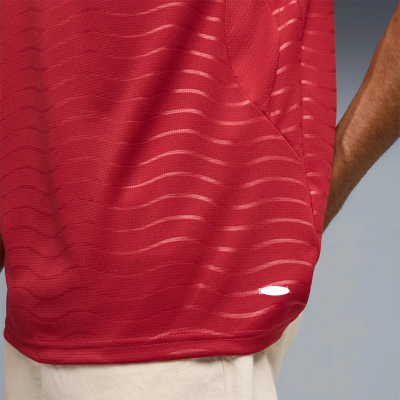Picture of Portugal 2026 World Cup Home Jersey Player Edition