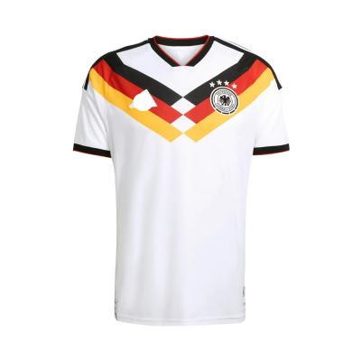 Picture of Germany 2026 World Cup Home Jersey Player Edition