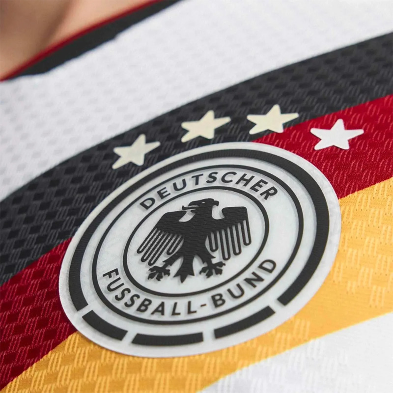Picture of Germany 2026 World Cup Home Jersey Player Edition