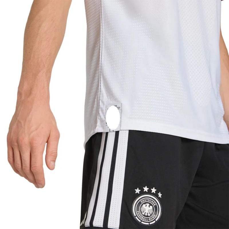 Picture of Germany 2026 World Cup Home Jersey Player Edition