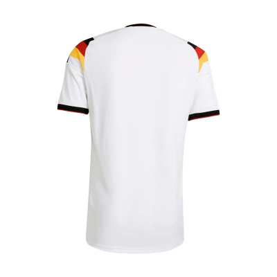Picture of Germany 2026 World Cup Home Jersey Player Edition