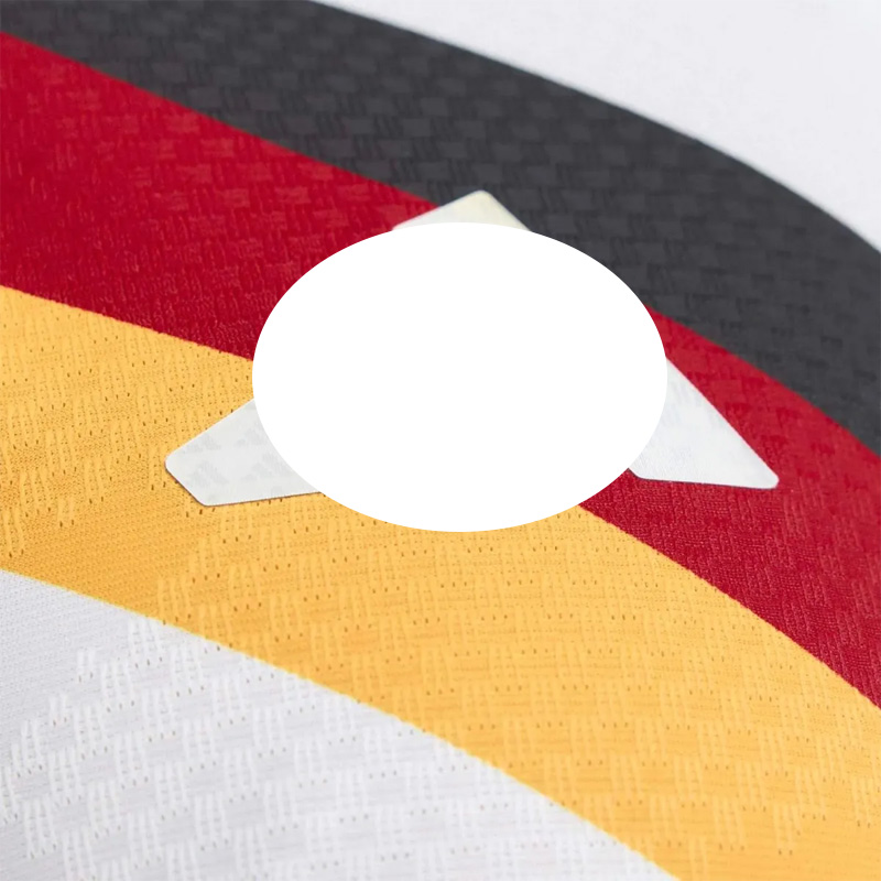Picture of Germany 2026 World Cup Home Jersey Player Edition