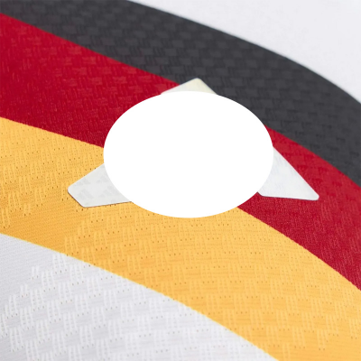 Picture of Germany 2026 World Cup Home Jersey Player Edition