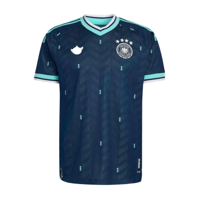 Picture of Germany 2026 World Cup Away Jersey Player Edition