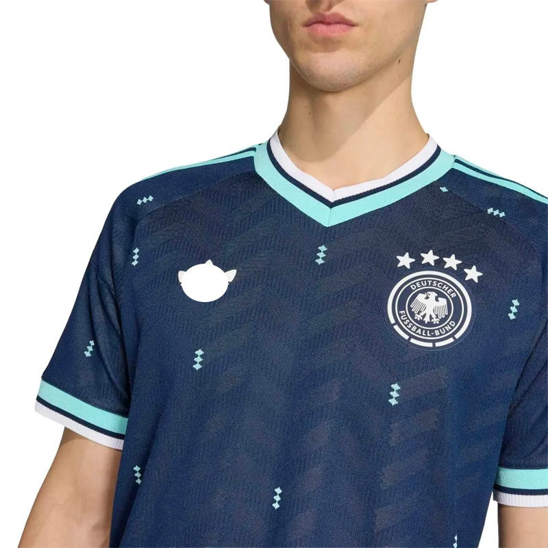 Picture of Germany 2026 World Cup Away Jersey Player Edition