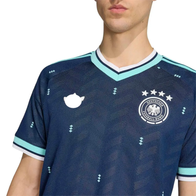 Picture of Germany 2026 World Cup Away Jersey Player Edition