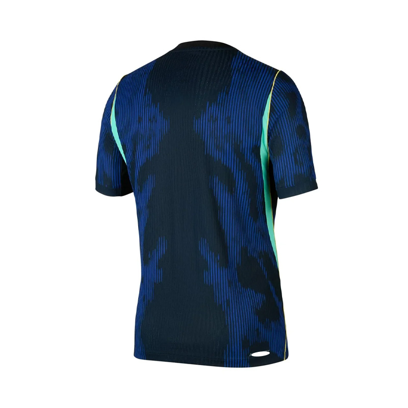 Picture of Brazil 2026 World Cup Away Jersey Player Edition