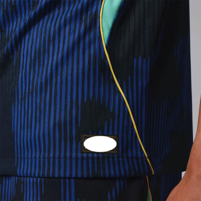 Picture of Brazil 2026 World Cup Away Jersey Player Edition