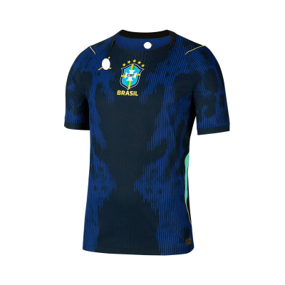 Picture of Brazil 2026 World Cup Away Jersey Fan Edition