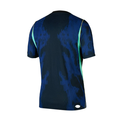 Picture of Brazil 2026 World Cup Away Jersey Fan Edition