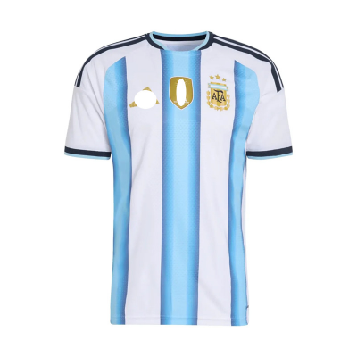 Picture of Argentina 2026 World Cup Home Jersey Player Edition