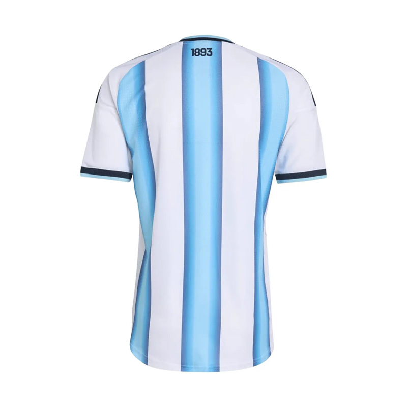 Picture of Argentina 2026 World Cup Home Jersey Player Edition