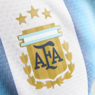 Picture of Argentina 2026 World Cup Home Jersey Player Edition