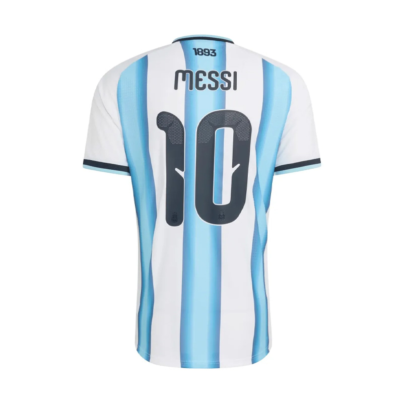 Picture of Argentina 2026 World Cup Home Jersey Player Edition