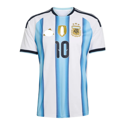 Picture of Argentina 2026 World Cup Home Jersey Fan Edition