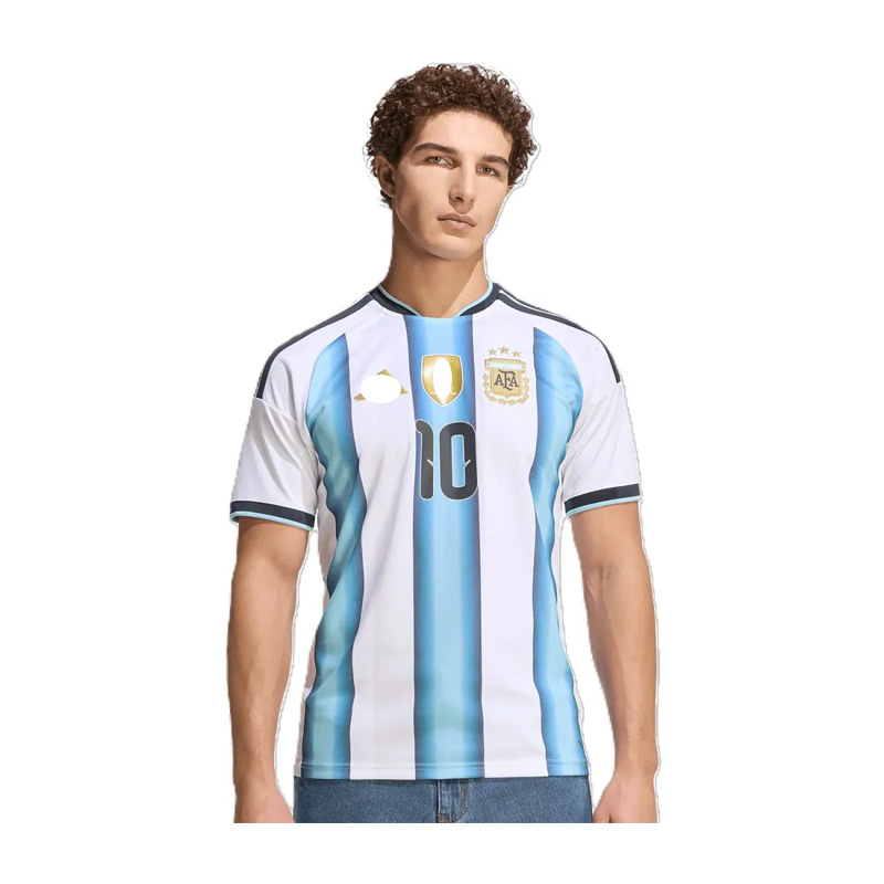 Picture of Argentina 2026 World Cup Home Jersey Fan Edition