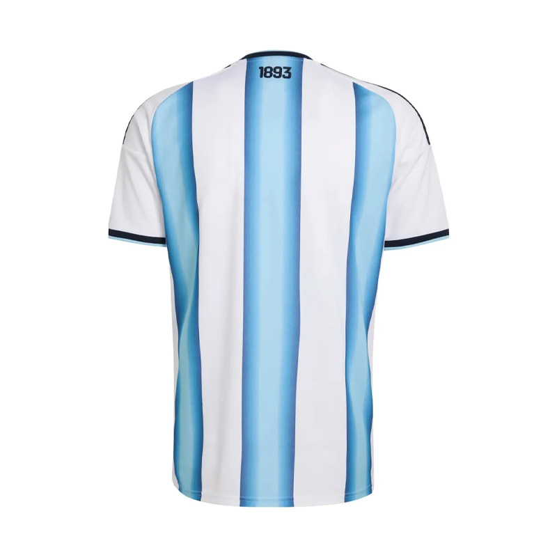 Picture of Argentina 2026 World Cup Home Jersey Fan Edition