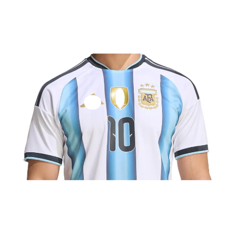 Picture of Argentina 2026 World Cup Home Jersey Fan Edition