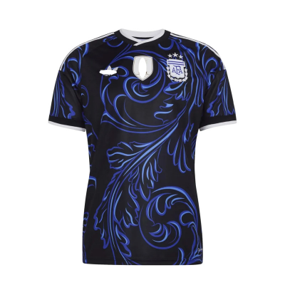Picture of Argentina 2026 World Cup Away Jersey Player Edition