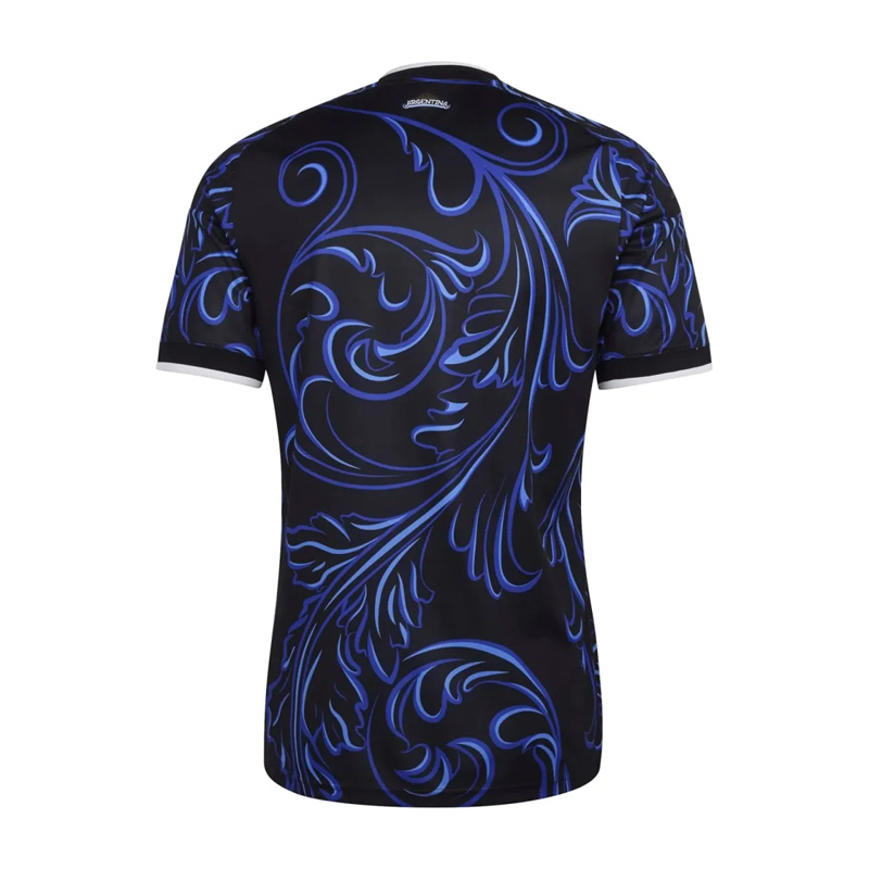 Picture of Argentina 2026 World Cup Away Jersey Player Edition