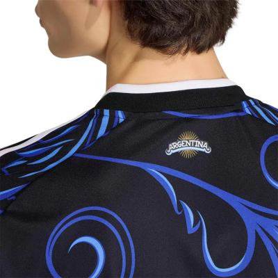 Picture of Argentina 2026 World Cup Away Jersey Player Edition