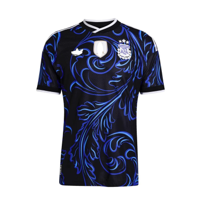 Picture of Argentina 2026 World Cup Away Jersey Fan Edition