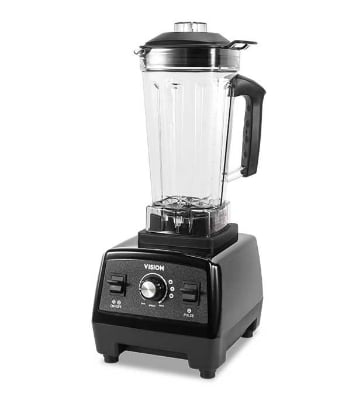 Buy VISION Blender High speed (VIS-HSBL-008) 100% Pure Copper Motor Online at Best Price