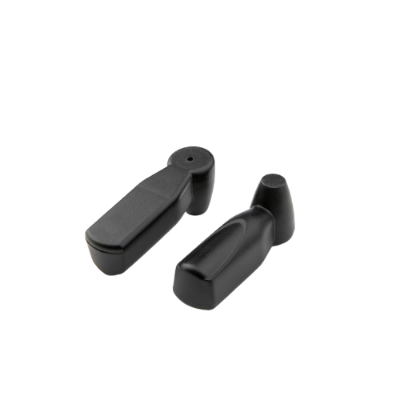 Picture of Pencil Tag (45mm)-Black