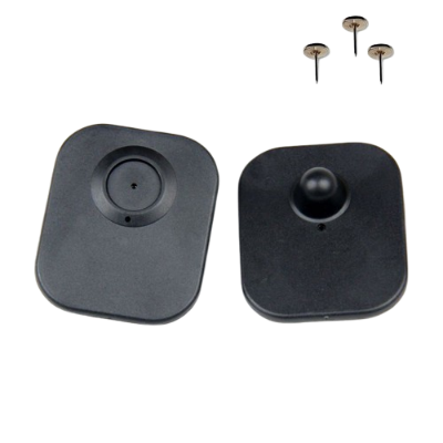 Picture of Mini Square (47x42x17mm)-Black
