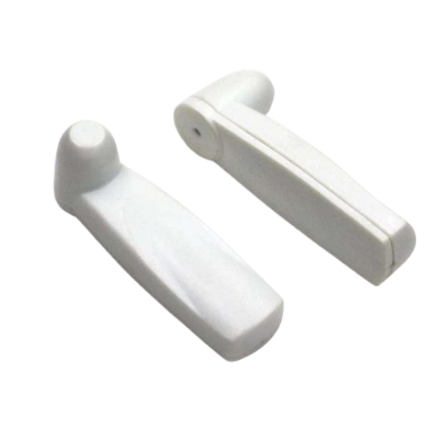 Picture of Fish Tag (55x17x18mm)-White