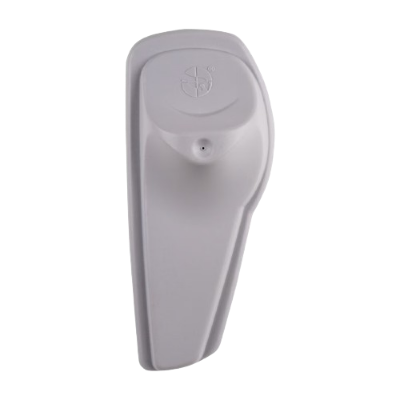 Picture of AM Ferrit Tag (70x30x19mm)-White