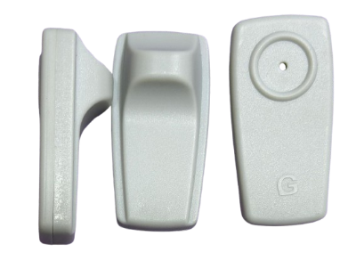 Picture of G Tag (51x26x16mm)-White