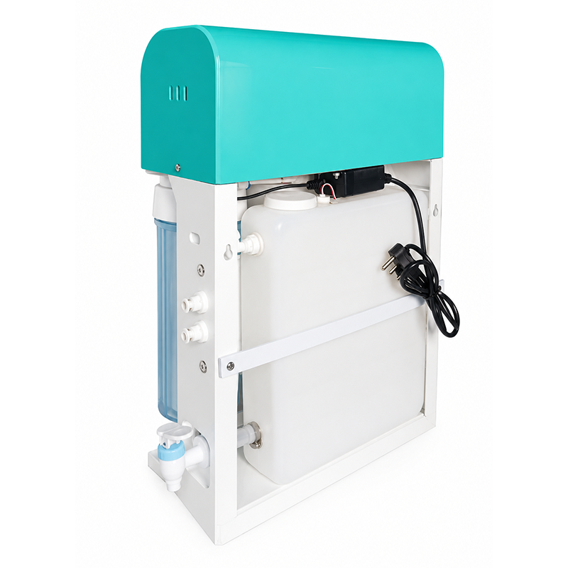 Picture of VISION RO Water Purifier Special Edition 