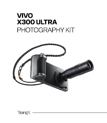 Picture of Vivo X300 Ultra Photography Kit - Black