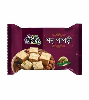 Picture of Mithai Soan Papdi 500gm