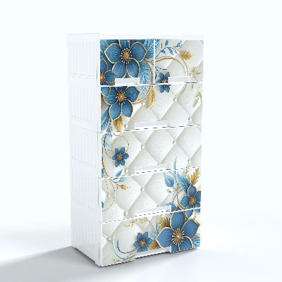 Picture of RFL Wardrobe Titanium 5D HD - Velora