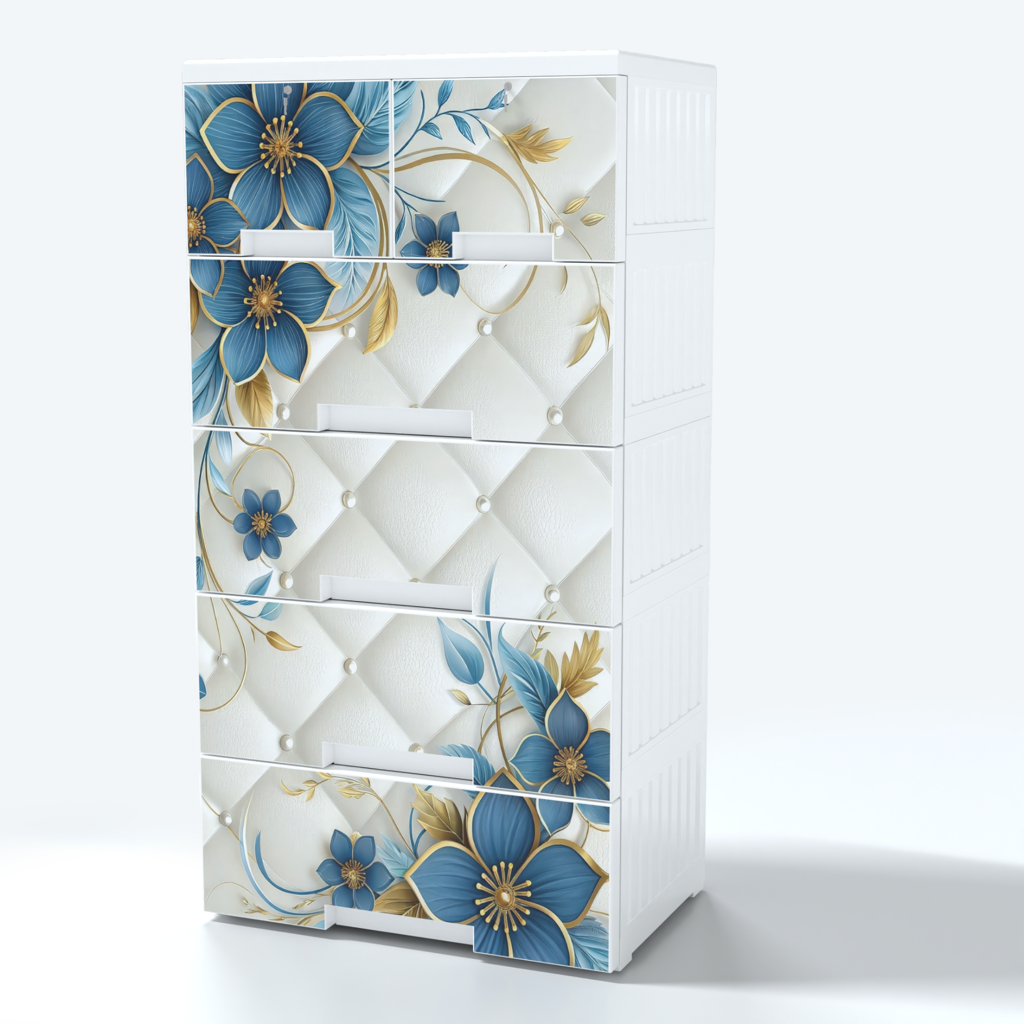 Picture of RFL Wardrobe Titanium 5D HD - Velora