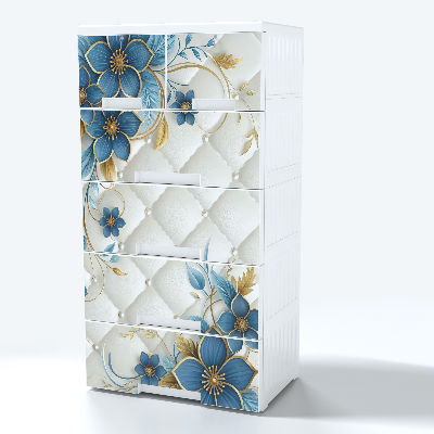 Picture of RFL Wardrobe Titanium 5D HD - Velora