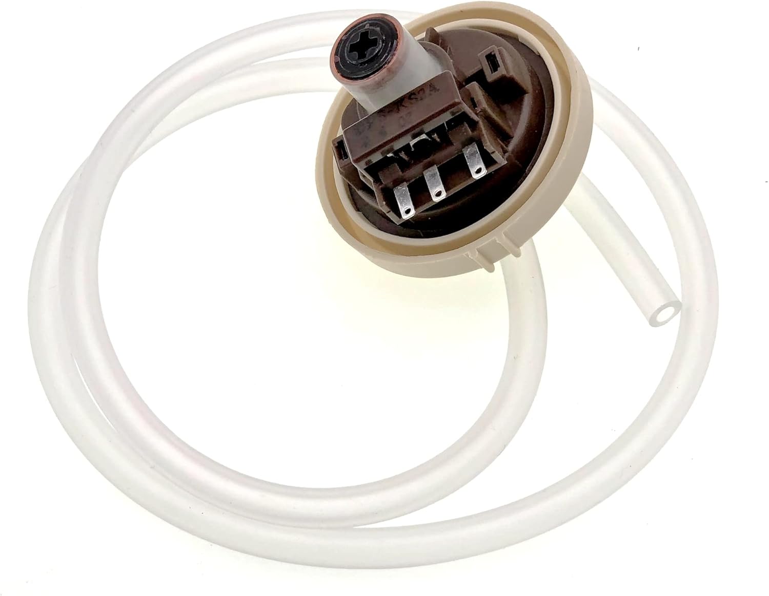 Washing Machine Pressure Switch DPS-KS2A. Pressure Sensor DC96-01703C Washer Water Level Sensor Switch. Pressure Sensor Switch.  Samsung Washer. LG Washer,