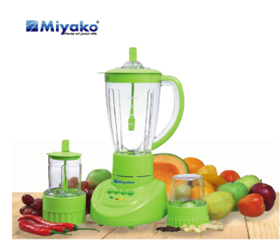 Picture of Miyako Blender BL-152 PF-AP